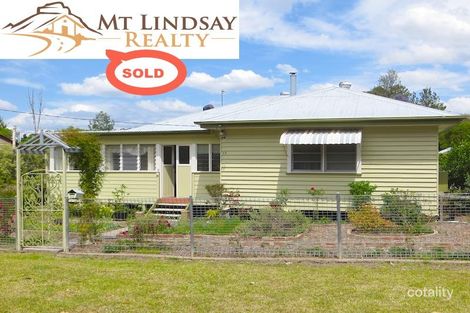 35 Oak St, Bonalbo, NSW 2469