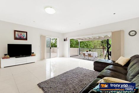 Property photo of 169 Marsden Road Carlingford NSW 2118