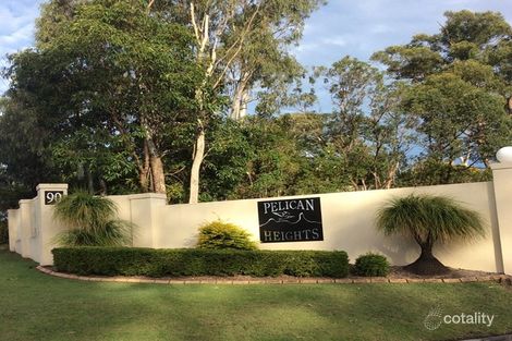 Property photo of 22/90 Caloundra Road Little Mountain QLD 4551