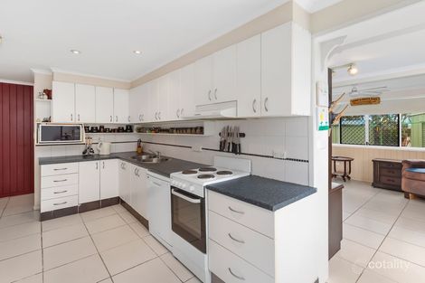 Property photo of 60 Kippa Street Kippa-Ring QLD 4021