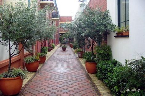 35/34 Palmerston St, Northbridge, WA 6003