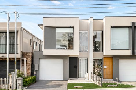 Property photo of 22 Lang Street Smithfield NSW 2164