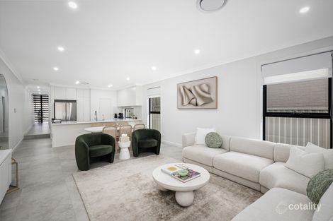 Property photo of 22 Lang Street Smithfield NSW 2164