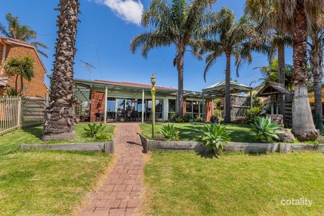Property photo of 28 Palm Beach Drive Patterson Lakes VIC 3197