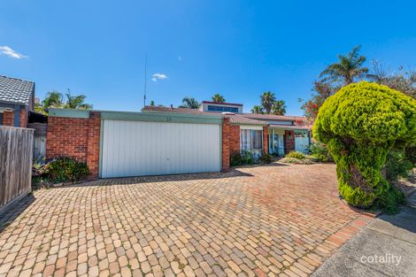 Property photo of 28 Palm Beach Drive Patterson Lakes VIC 3197