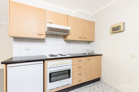 Property photo of 6/165 Dowling Street Woolloomooloo NSW 2011