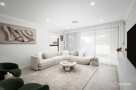 Property photo of 22 Lang Street Smithfield NSW 2164