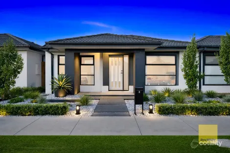 3 Referee Way, Tarneit, VIC 3029