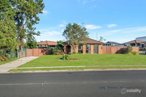 10 Karrabul Rd, St Helens Park, NSW 2560