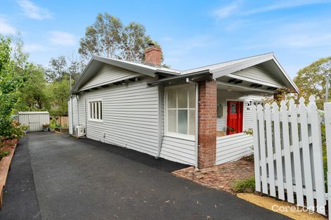 Property photo of 3/283 Lenah Valley Road Lenah Valley TAS 7008