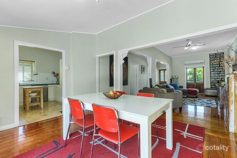 Property photo of 475 Hawthorne Road Bulimba QLD 4171