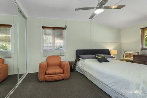 Property photo of 475 Hawthorne Road Bulimba QLD 4171