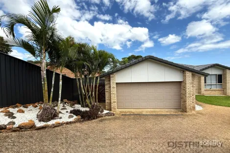Property photo of 7 Cherry Court Banora Point NSW 2486