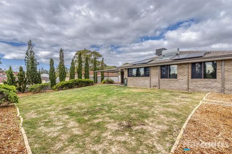 Property photo of 10 Davis Place Heathridge WA 6027