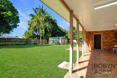Property photo of 8 Barton Street West Mackay QLD 4740