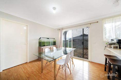 Property photo of 30 Carbasse Crescent St Helens Park NSW 2560