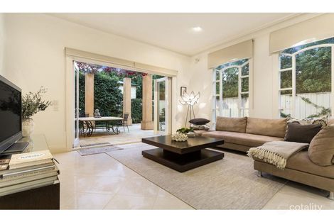 Property photo of 20 Hoyt Street Hampton VIC 3188