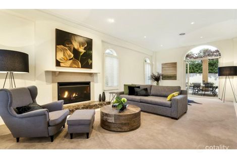 Property photo of 20 Hoyt Street Hampton VIC 3188