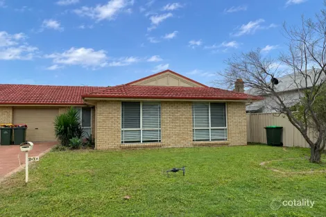2/1a Government Rd, Cessnock, NSW 2325