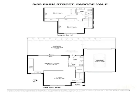 Property photo of 3/83 Park Street Pascoe Vale VIC 3044