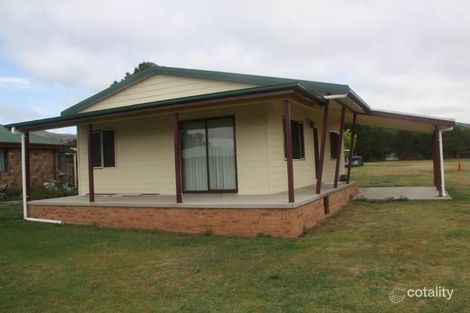 Property photo of 8 Melton Road Mudgee NSW 2850