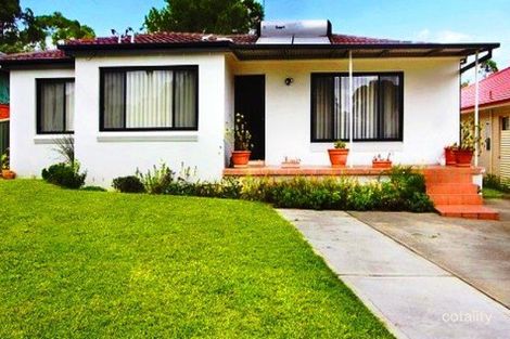 117 Gardenia Pde, Greystanes, NSW 2145