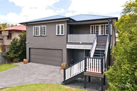 Property photo of 49 Plumer Street Sherwood QLD 4075