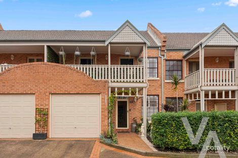 Property photo of 9/30 Bruce Street Cooks Hill NSW 2300