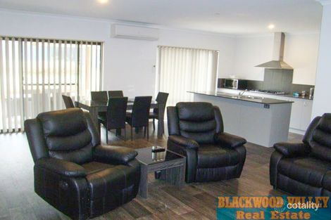 Property photo of 58 Blackwood Road Greenbushes WA 6254