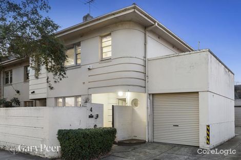 Property photo of 4/237 Glen Eira Road Caulfield North VIC 3161