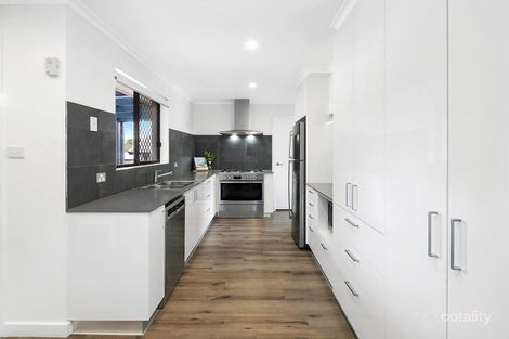 Property photo of 62 Outtrim Avenue Calwell ACT 2905