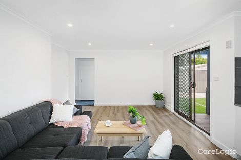 Property photo of 62 Outtrim Avenue Calwell ACT 2905