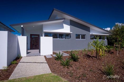 Property photo of 2 Cala Luna Parade Yaroomba QLD 4573