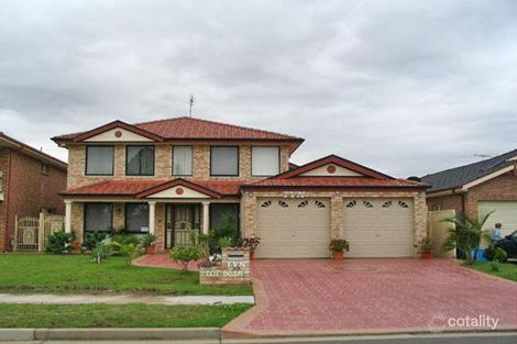 Property photo of 301 Braidwood Drive Prestons NSW 2170