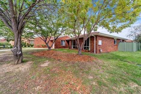 Property photo of 8 Elyard Place Dunlop ACT 2615