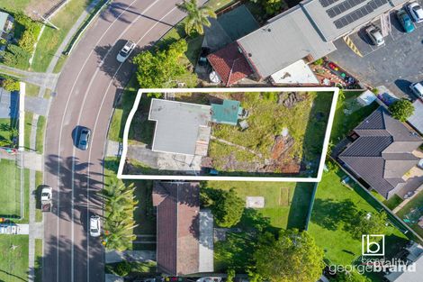 Property photo of 4 The Corso Gorokan NSW 2263