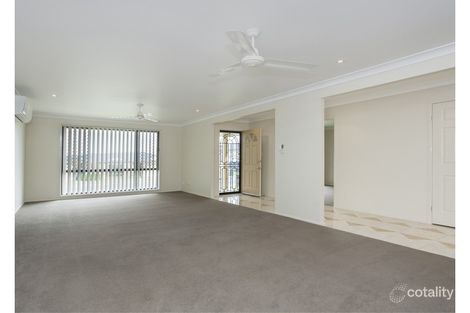 Property photo of 76 Lemonwood Circuit Thornton NSW 2322