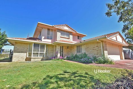 Property photo of 1 Emperor Court Kallangur QLD 4503