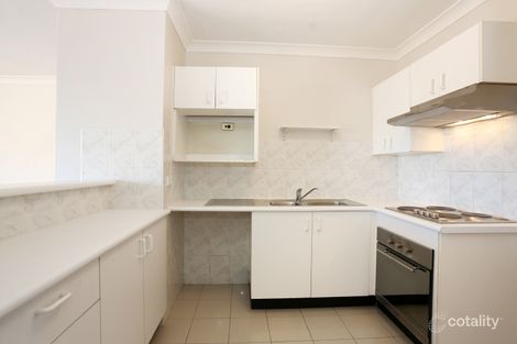 Property photo of 91/1 Riverpark Drive Liverpool NSW 2170