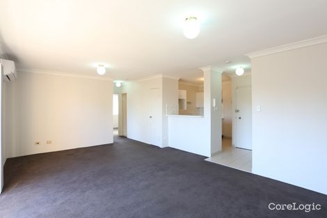 Property photo of 91/1 Riverpark Drive Liverpool NSW 2170