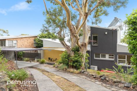Property photo of 182 Nelson Road Mount Nelson TAS 7007