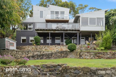 Property photo of 182 Nelson Road Mount Nelson TAS 7007