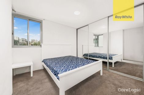 Property photo of 11/11 Hunter Street Parramatta NSW 2150