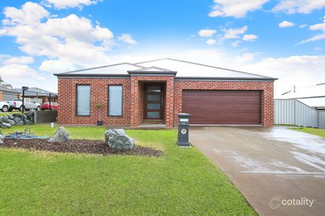 Property photo of 20 Pro Hart Drive Baranduda VIC 3691