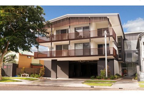 8/33 Hopetoun St, Ascot, QLD 4007
