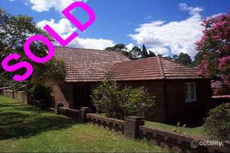 43 Holway St, Eastwood, NSW 2122