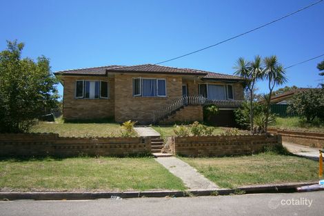 1 Konrad Ave, Greenacre, NSW 2190