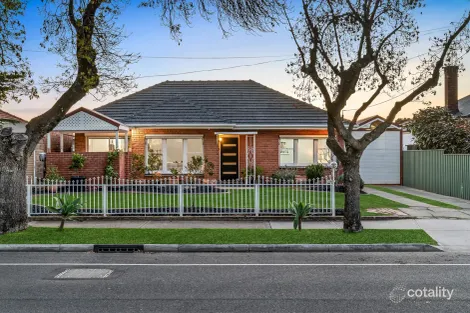Property photo of 46A Oval Avenue Woodville South SA 5011