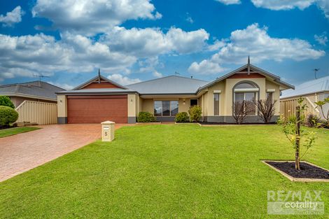 5 Patenier St, Ashby, WA 6065