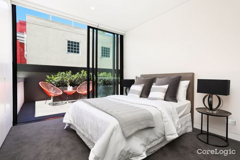 Property photo of 404/28 Albany Street St Leonards NSW 2065